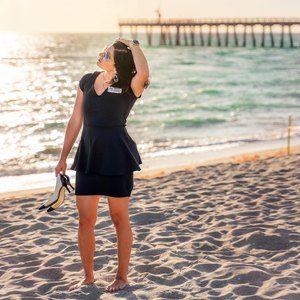 Meet your Posher, Annette